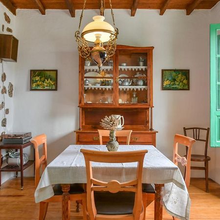Casa Rural Tamia Tao Екстер'єр фото