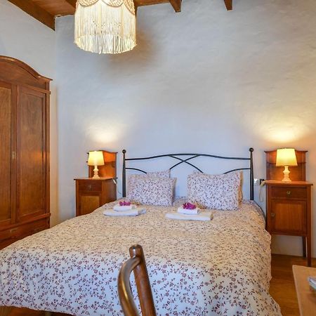 Casa Rural Tamia Tao Екстер'єр фото