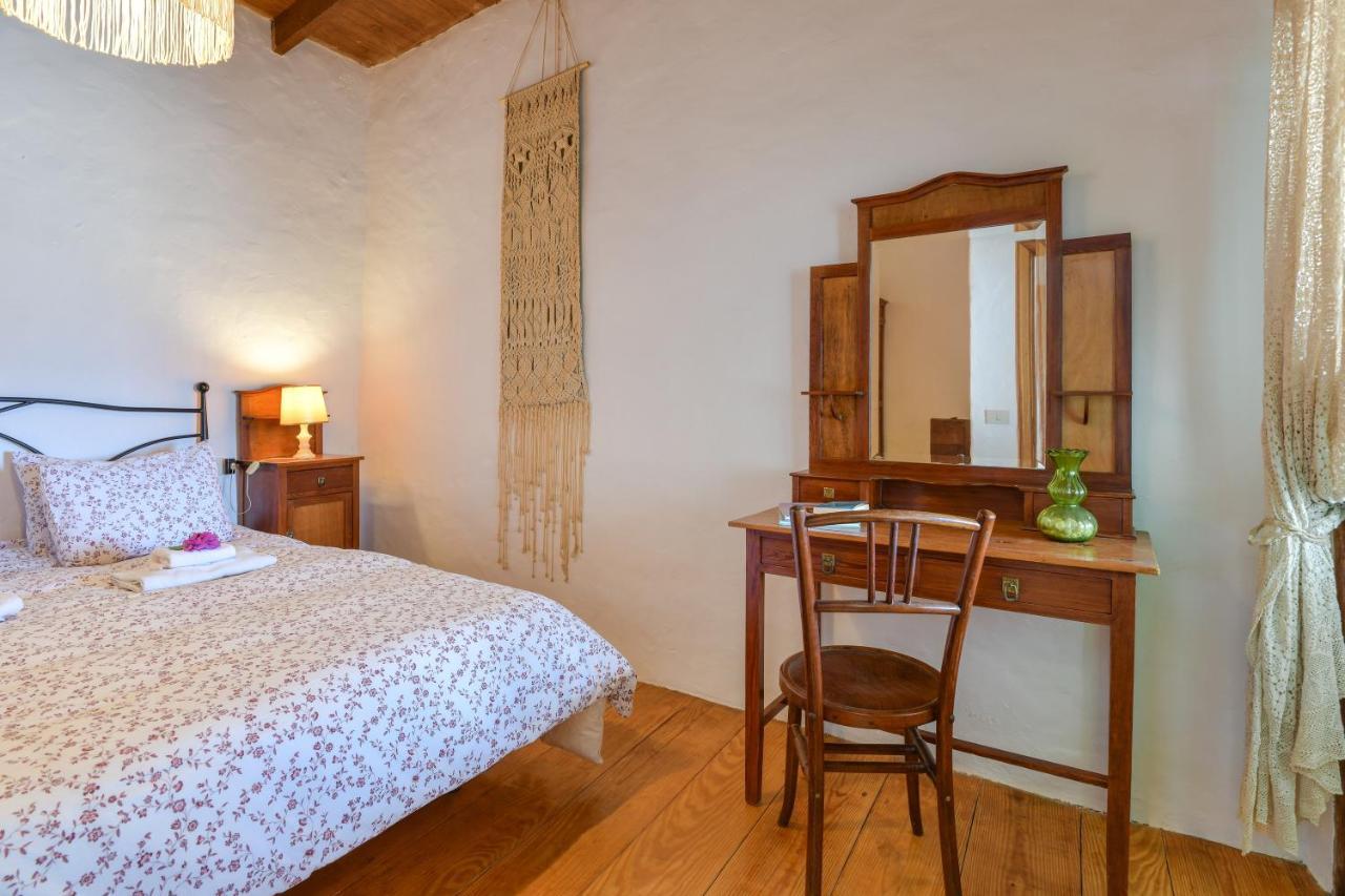 Casa Rural Tamia Tao Екстер'єр фото