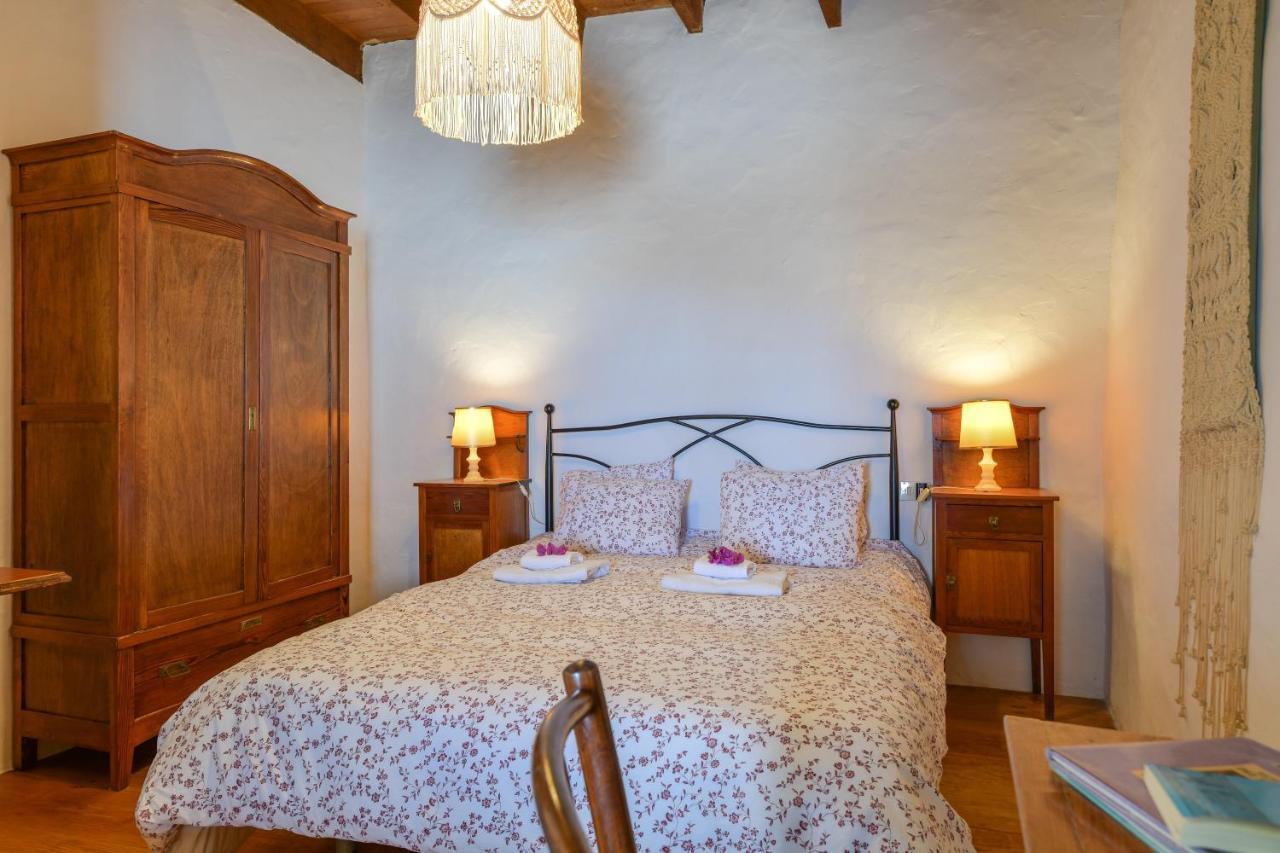 Casa Rural Tamia Tao Екстер'єр фото