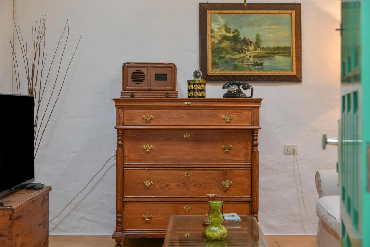 Casa Rural Tamia Tao Екстер'єр фото